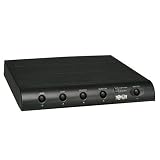 Tripp Lite Tmc 6 6 Outlet Under Monitor