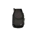 Black Nite Ize Medium Universal Clip Case Holster Plus for Samsung T919 Behold / T459 Gravity / Sph N400 / Sph N240 / Sph I325 Ace / Sgh R225m / Sgh R225 / Sgh I320 / Sgh C225 / Sgh-a867 Eternity / R800 Delve / R450 Messager / Omnia I910 / M800 Instinct / M630 Highnote / M540 Rant / I907 Epix / I770 Saga / A837 Rugby / A827 Access Cell Phones # Ccpm-03-01