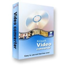 Xilisoft Video Converter