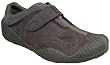 Teva Mens Psuedo Dark Brown Slip-Ons