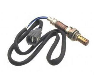 01 02 03 Toyota Denso Oxygen Sensor 8946542090 Rav4 Lower After Cat