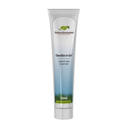 Native Remedies ClearSkin-A Gel, 25 ml