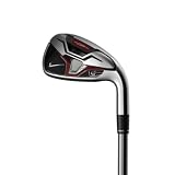 Nike Golf Mens Victory Red Speed Iron Set - 4 through Approach Wedge