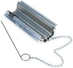 #1 Clipper Vice Lacer