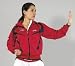 Sports : Unisex Hooded Jacket