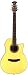 Ovation CC012 Trekker Travel 3/4 Size Acoustic Guitar