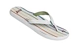Reef LAKESIDE Womens Sandal In White/Rainbow
