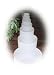 Crystal Singing Bowls - Set of 7 Quality Quartz -New!!