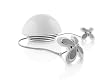 JBL - Spyro - 2.1 Speaker system (White)