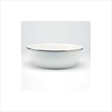 Aegean Mist Round Vegetable Dish