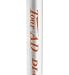 Tour Deep
Tour AD DI-6 Deep Impact( FLEX: X-Stiff, LENGTH:N/A, COLOR:N/A, HEAD:N/A )