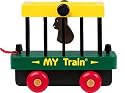 MY Train Monkey Car