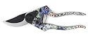 Pretty Woman Secateurs with Celia Birtwell Design