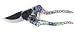 Pretty Woman Secateurs with Celia Birtwell Design