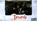 Movie Maniacs Deluxe Bram Stokers Dracula Action Figure 2-Pack