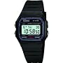Casio  F-91W-1XY  Mens Resin Digital Watch