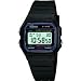 Casio  F-91W-1XY  Mens Resin Digital Watch