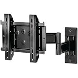 Peerless Pa735F Universal Articulating Wall Arm for 10-Inch To 26-Inch Flat ....