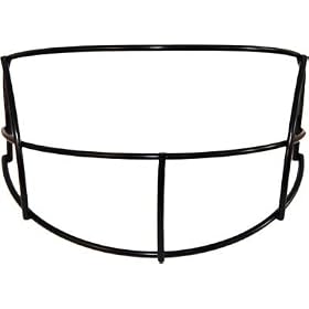 Baseball - RipIt Baseball Batting Helmet Facemask by 