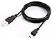 Canon Camera Replacement USB Cable, Data Interface Cable for Canon PowerShot, EOS, DSLR Cameras and Camcorders by Master Cables