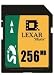 Lexar Media 256 MB Secure Digital Card 32X HHS (SD256-32-266)