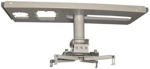 New Recordex Kit500scm Pro Universal Mount Lightweight Suspended Ceiling Kit