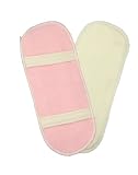 SweetCotton ���o�[�V�u���p�t�p�b�h�@�s���N (���C�i�[�p�j (���Y���E���u��)