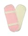 SweetCotton ���o�[�V�u���p�t�p�b�h�@�s���N (���C�i�[�p�j (���Y���E���u��)