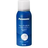 Panasonic シェーバーオイル ES006 [HTRC2.1]