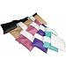 Sports : Sandsack mit Klettband lila, 2,0 kg