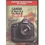 Canon EOS 1D Mark III & 1Ds Mark III Jumpstart Guides (Tutorial DVD - 2 Disk set)
