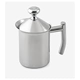 Amazon.co.uk: Manual Milk Frothers: Kitchen & Home