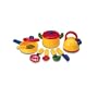 Pretend & Play Cooking Set 10 Pcs