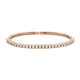 Metal Casting with Rhinestones Stretch Bangle Bracelet Fashion Jewelry Reviews 31lwdpX4%2BeL. SL160 Metal Casting with Rhinestones Stretch Bangle Bracelet Fashion Jewelry Reviews