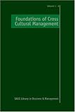 Foundations of cross cultural management