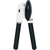 OXO Good Grip Can Opener - Helps People With Reduced Mobility  from Sussex Supplies