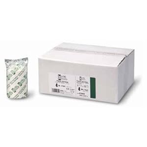 Hobby Plaster Cast Tape, Fast 12 x5yd, 12\/cs: