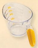 Wilton Liquid Measure 1 Cup