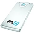 320GB DISKGO USB 2.0 5400 RPM