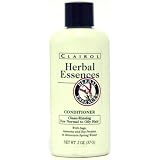 Clairol Herbal Essences Conditioner 2 oz. Normal/Oily (Pack of 12)