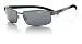 Sporting Goods : Bolle Fusion JWalker Sunglasses (Gunmetal/Polarized TNS Gun)