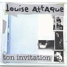 Ton invitation (4 tracks, 1998)
