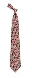 Alabama Crimson Tide Silk Tie 2
