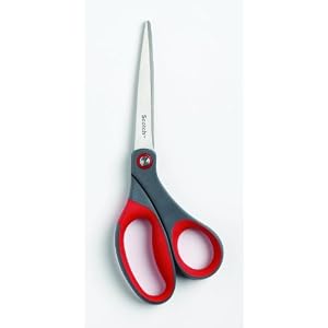 Scotch-Precision-Bent-Scissor-8-Inches-1448B-