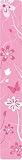 from TECHNOTE BLOSSOM PINK PRO GUITAR STRAP 2
