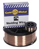 Mild Steel Wire for Gas Shielded Welding .030
