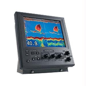 FURUNO FCV1100 10.4 COLOR LCD SOUNDER 1 KW