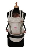 Manduca Babytrage Natur