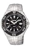 Seiko Men's Three-hand Date watch #SGEE55
