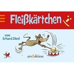 Flei�k�rtchen: 80 K�rtchen